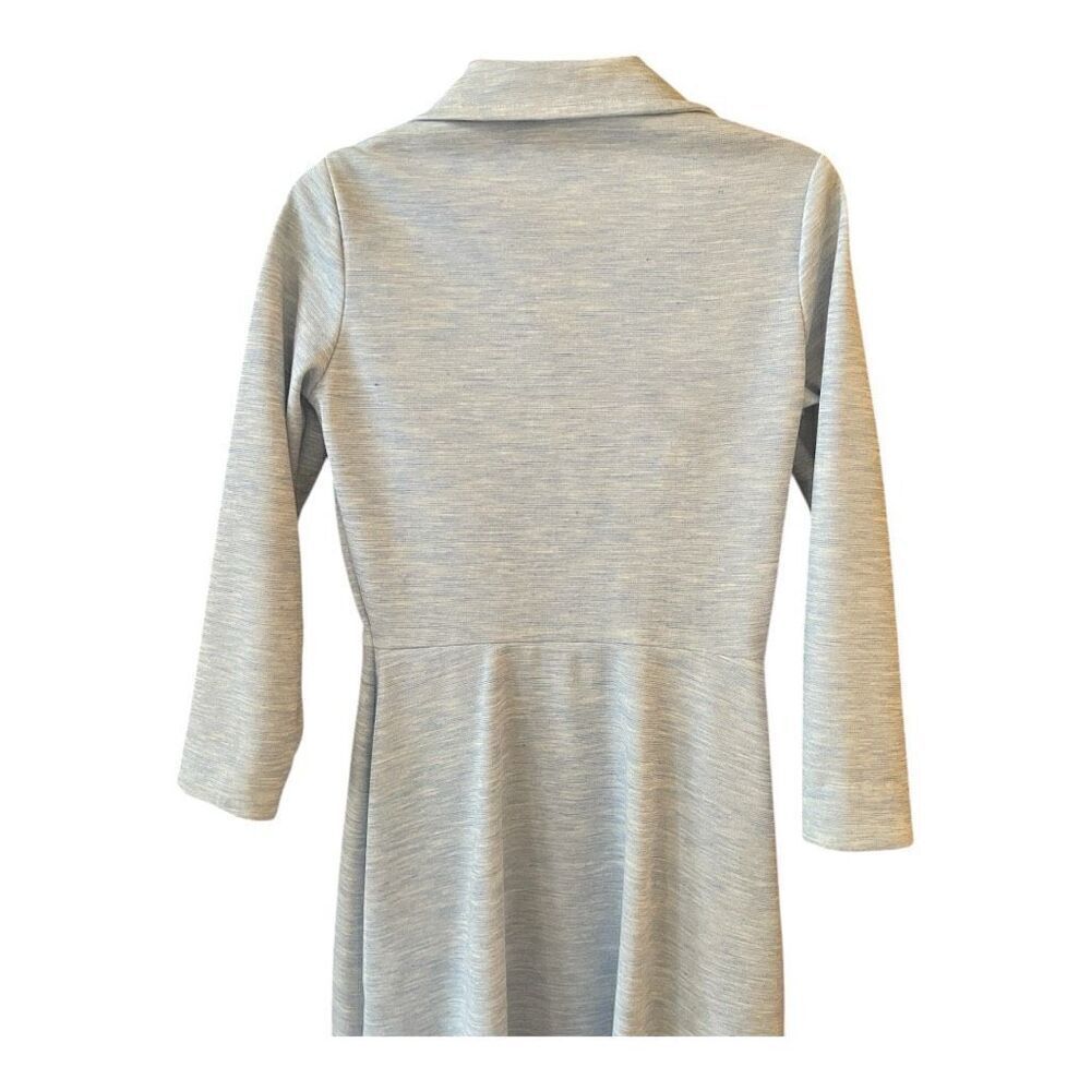 Vintage 1970’s Retro Brady Bunch Dress‎ Size S/M EUC - Picture 6 of 6